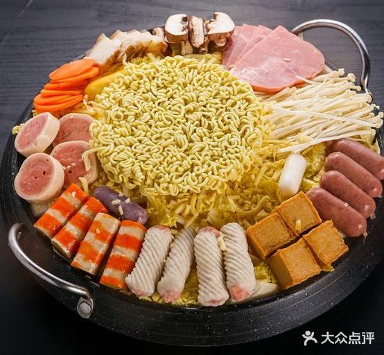 行运港式打边炉(钰海店)