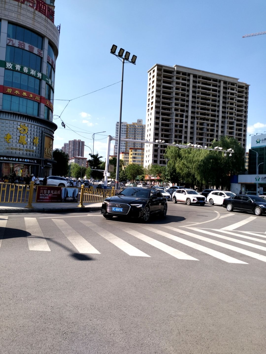碧水养生阁(凯通时尚广场店)