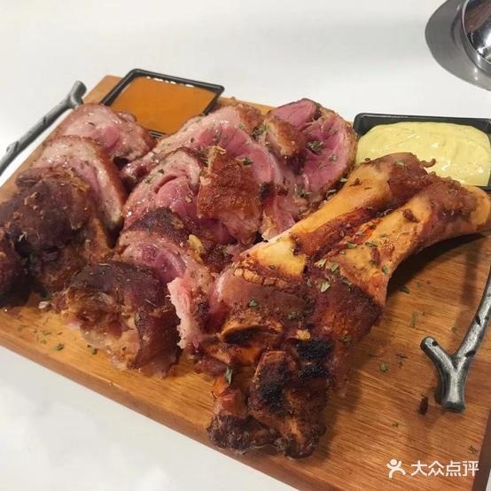 叁拾酒吧馆(新华都购物中心店)