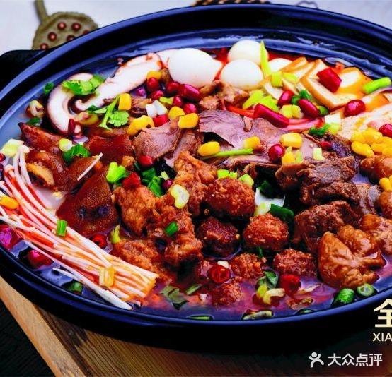 砂锅武楊(凤城五路店)