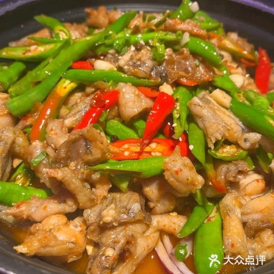 蛙匠·川味考牛(水悦城购物公园店)