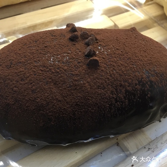 贝诺蒂法式ㄏ烘·纯动物奶油蛋糕甜品(永吉路店)