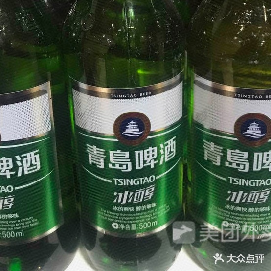 小郭特色羊头烤肉店