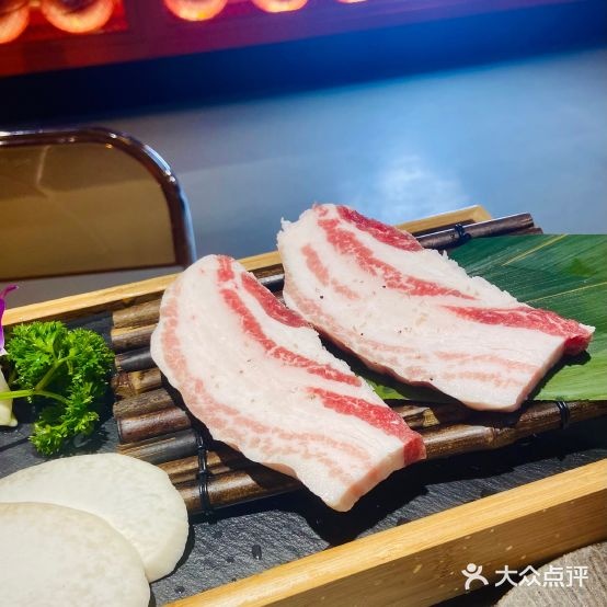 B&B Park靠肉