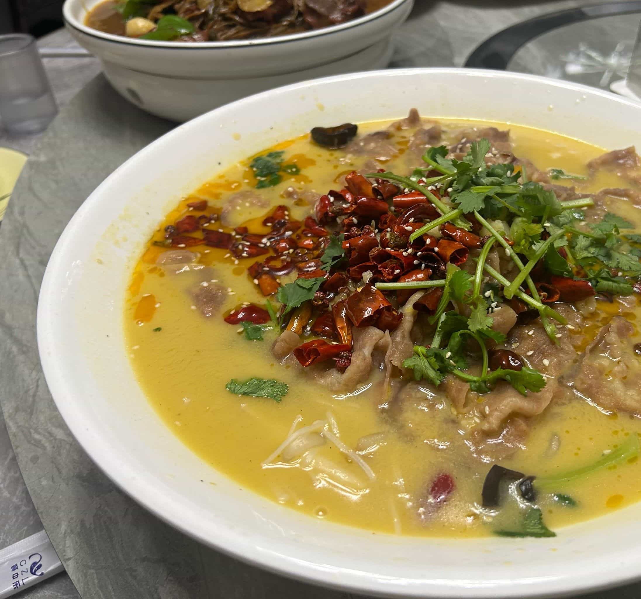 楚湘和湖南菜馆(蚌埠国购广场状元里店)
