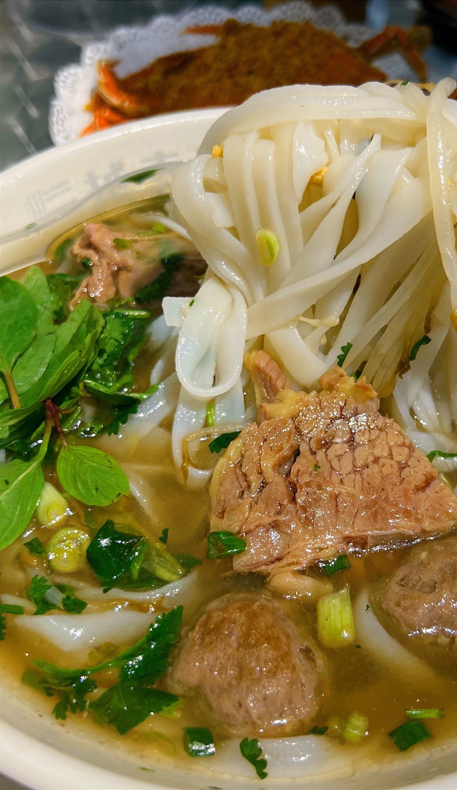 越幸运·越南粉·东南亚冰室(三溪店)