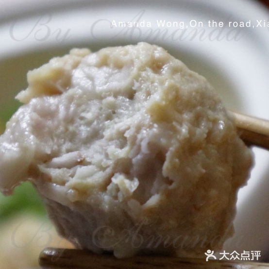 八市张记肉美食