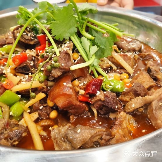 吉三弟红烧鹅(民族路店)