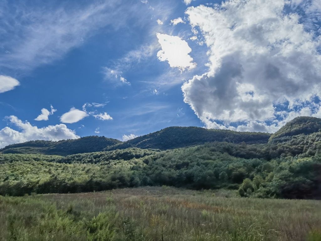 马尿河休闲旅游风景区