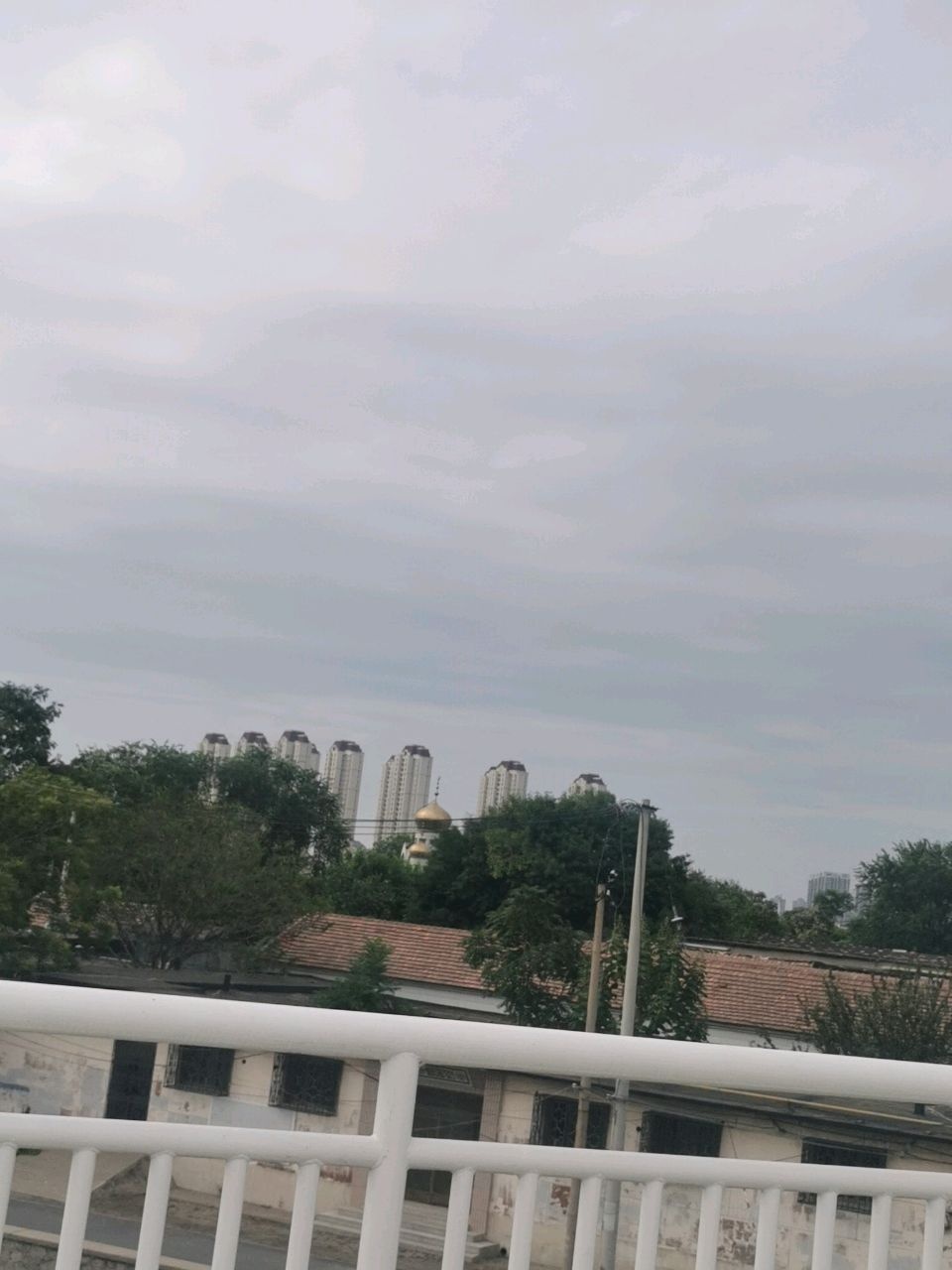 天穆清真南寺