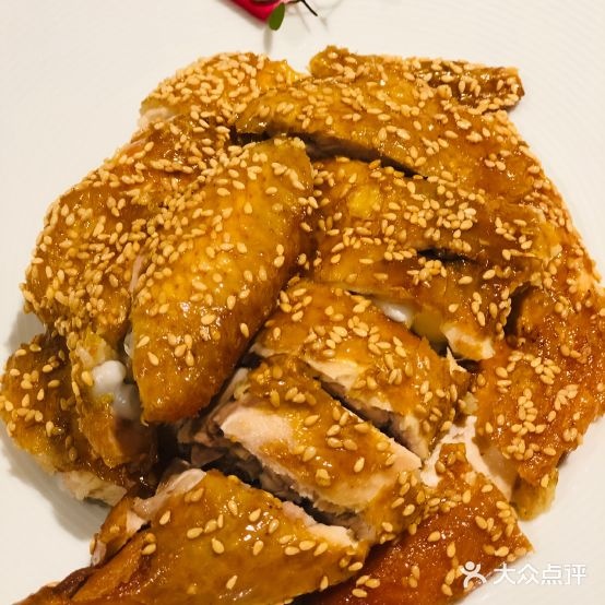 广州海航威尼斯汀酒店-红棉中餐厅
