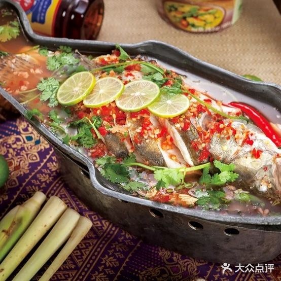 湖碟·泰椰喱喱(南安中骏世界城店)