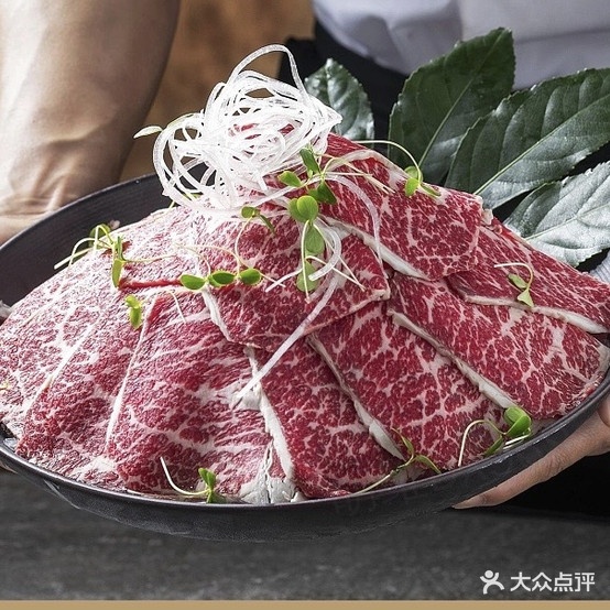 小婉儿烤肉(澳门路店)