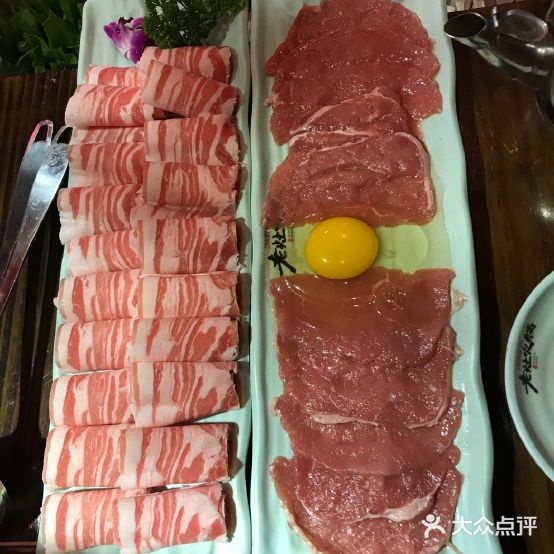 柒进柒出老灶火锅(半岛书香店)