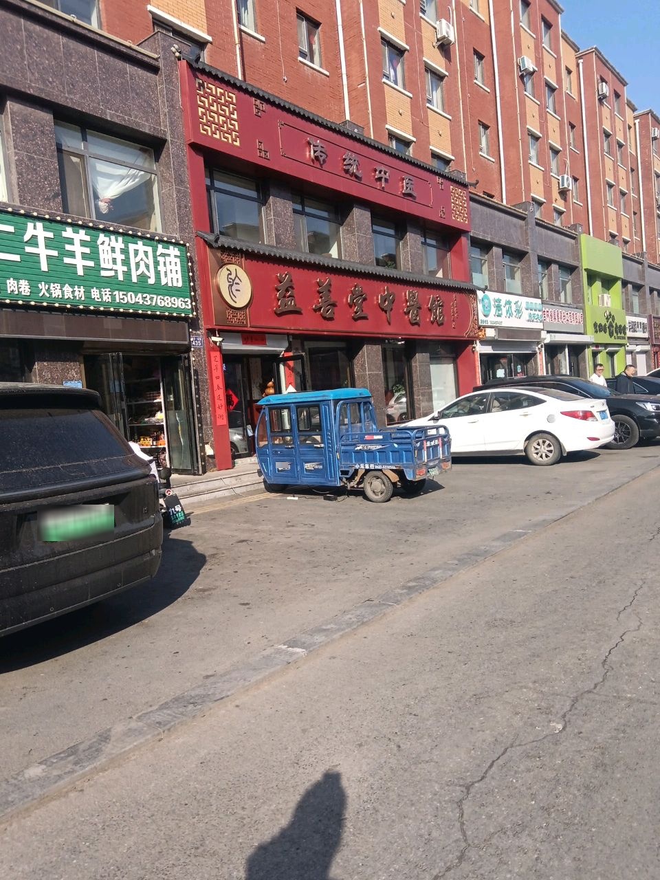 孔小欣宠物店撸猫馆