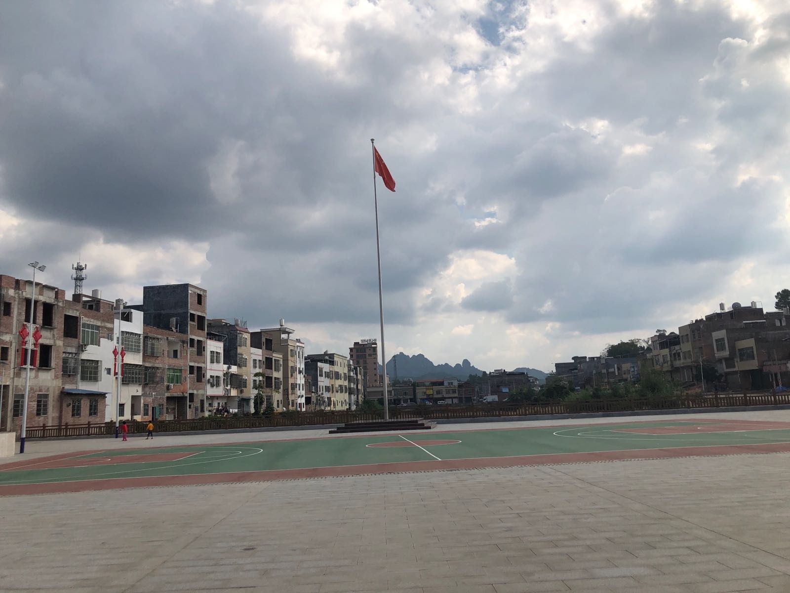 田心村民委员会