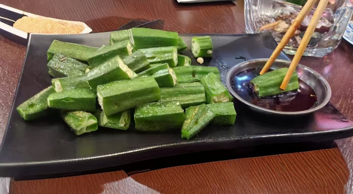 不夜天小黄鱼潮烤