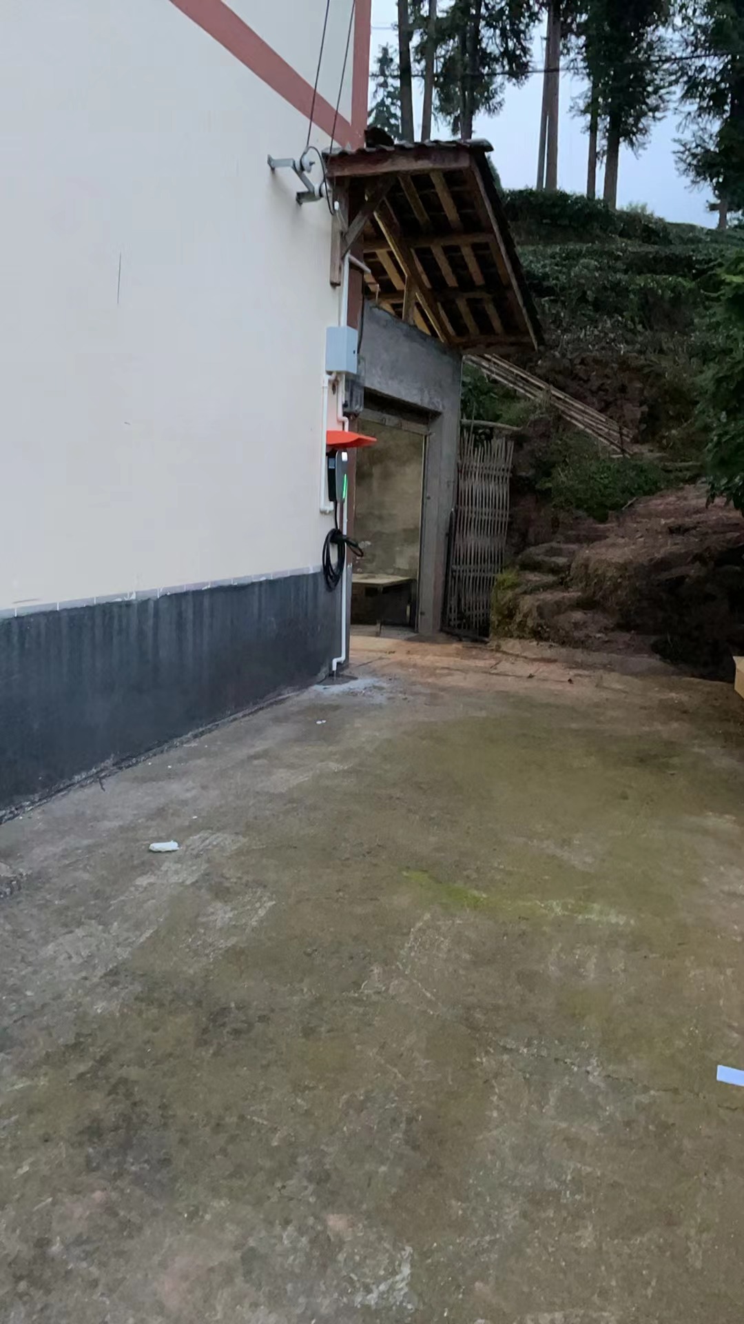川能充电站(小张哥幸福里千途站)