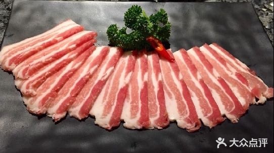 双喜·炭火烤肉(七街店)