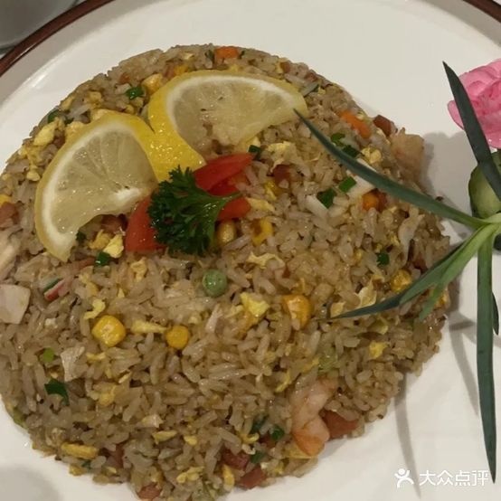 塞拉维融合餐厅厅(董湖路店)