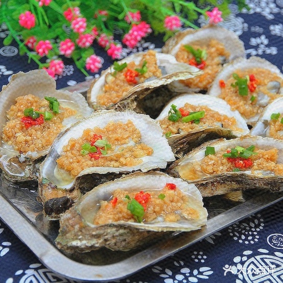 百味渔(烧烤)