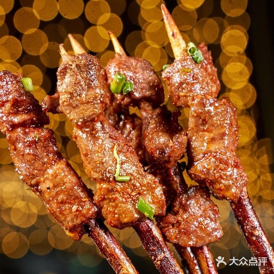 膳食亿烧烤