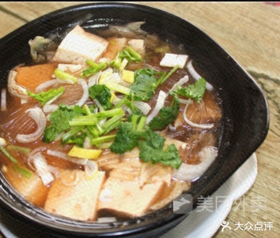 兴和砂锅(珠玑店)