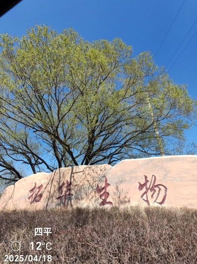 拓华生物-南门