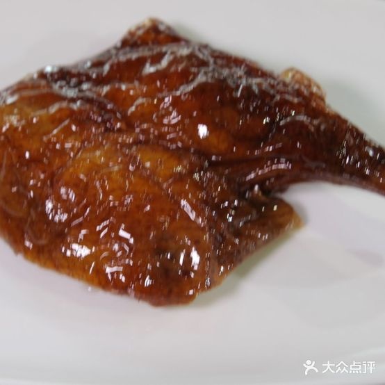 和权祥深井烧鹅(维也纳店)