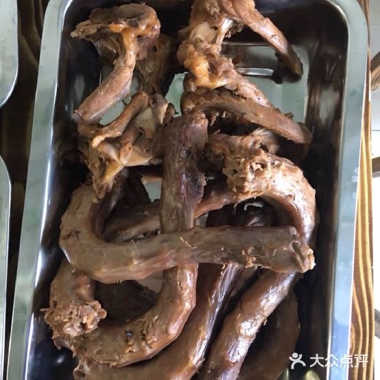 咢湘臭豆腐