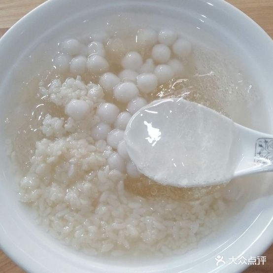 谢记老金道三鲜冰粉