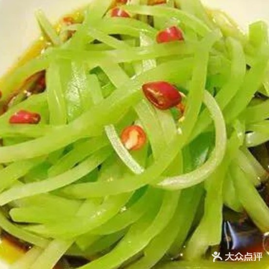 鶏锅好搭档烧菜馆(地质里店)