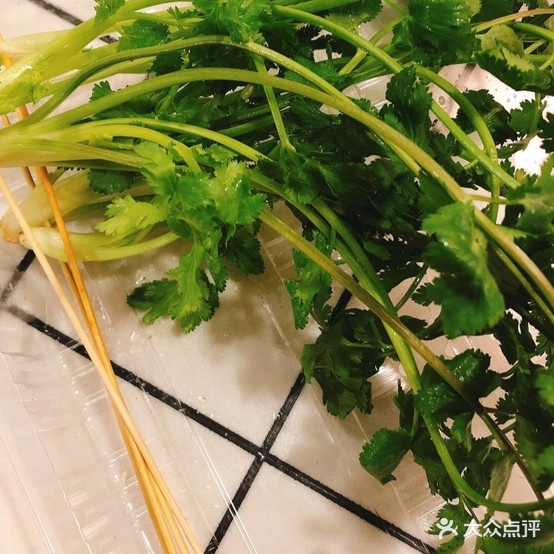 李记串串公司