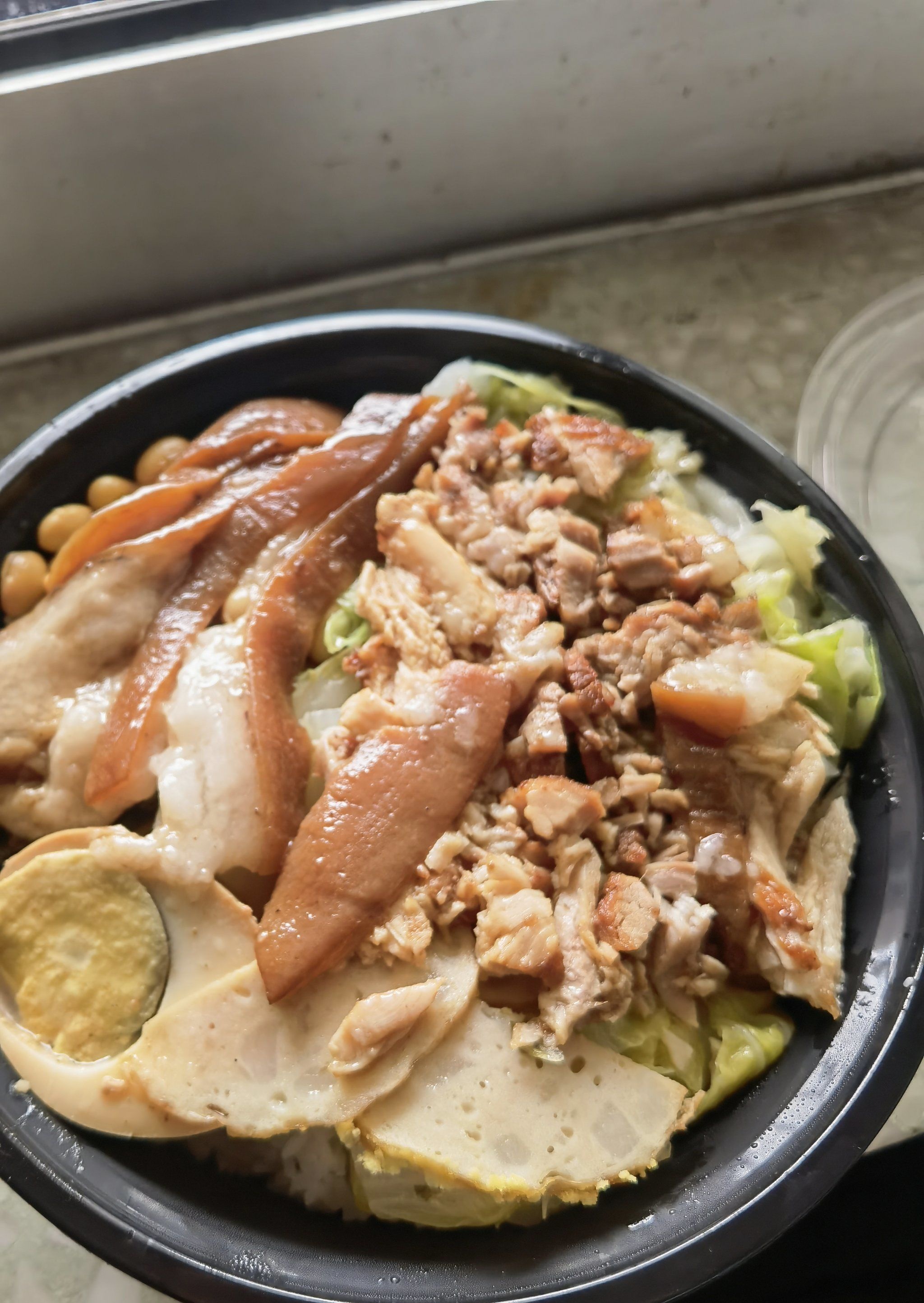 隆江猪脚饭(新华路店)