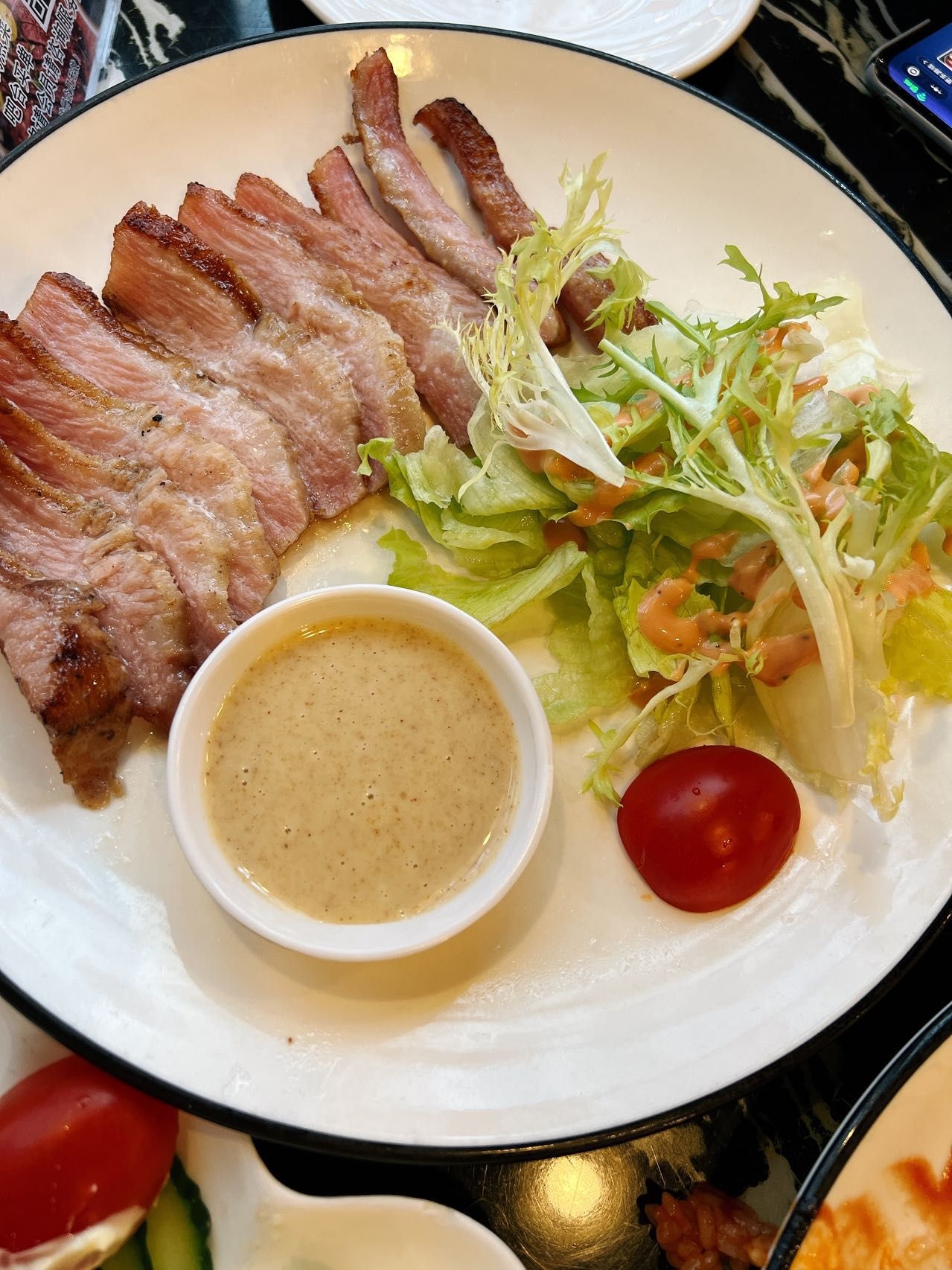 罗马之恋(冠亚广场店)