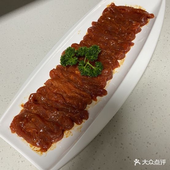 妣忍春青敬涮烤食代