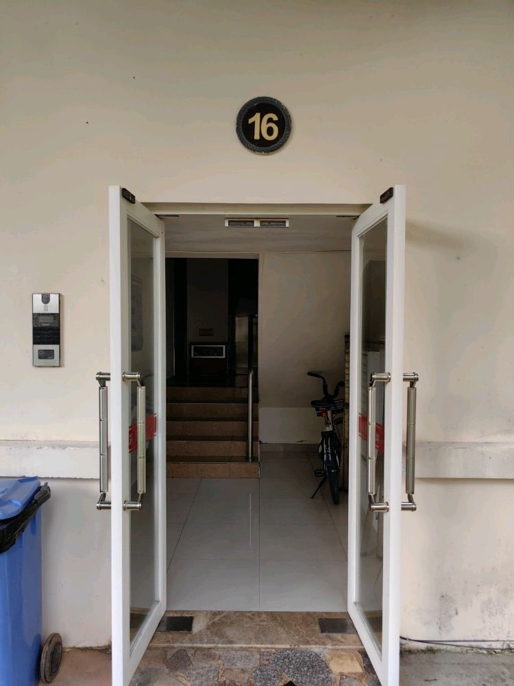 金海岸公寓-16栋