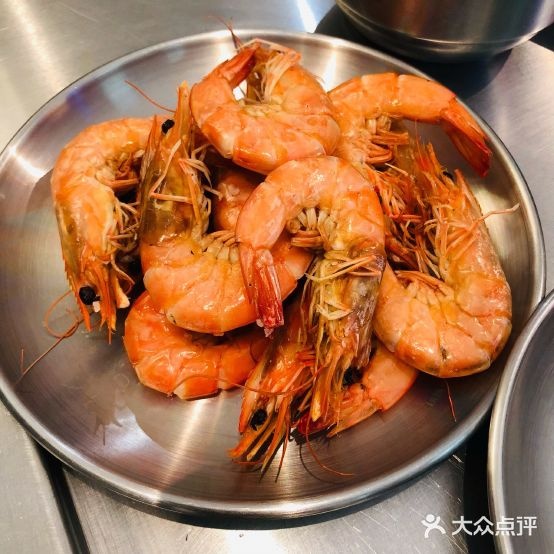 探炭乡烤肉(步行街店)