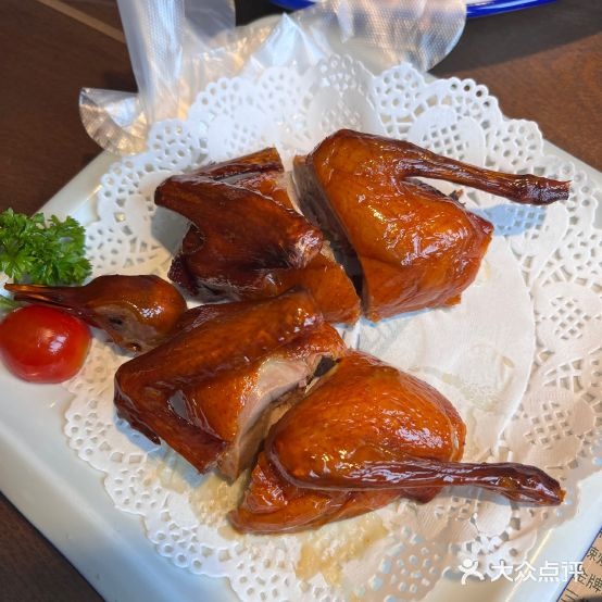 龙风真煲(贡街店)