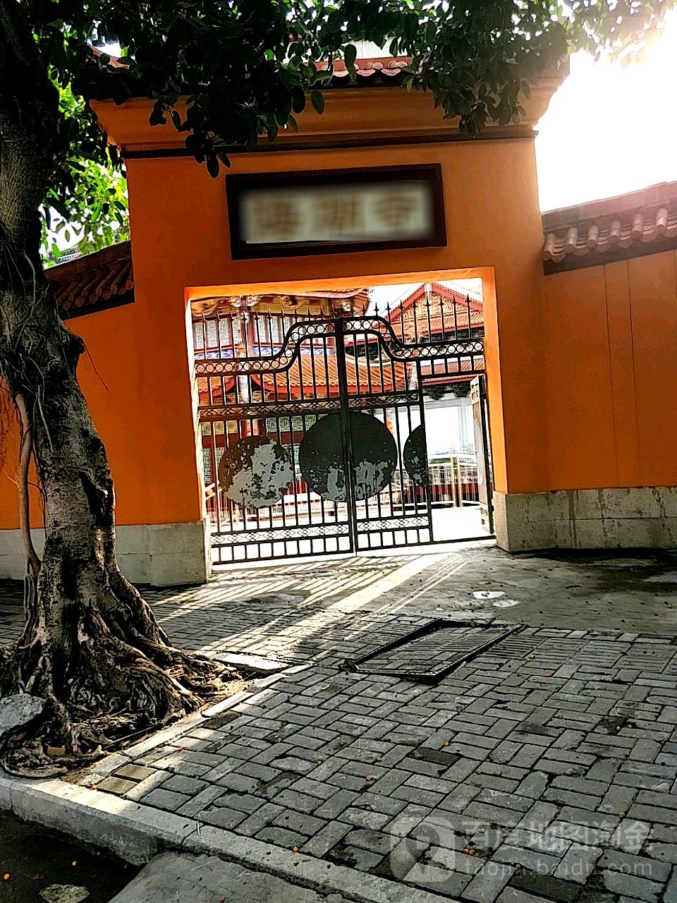 海潮寺