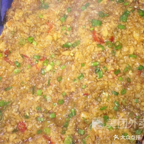 龚记特色烧烤(迎春南路店)