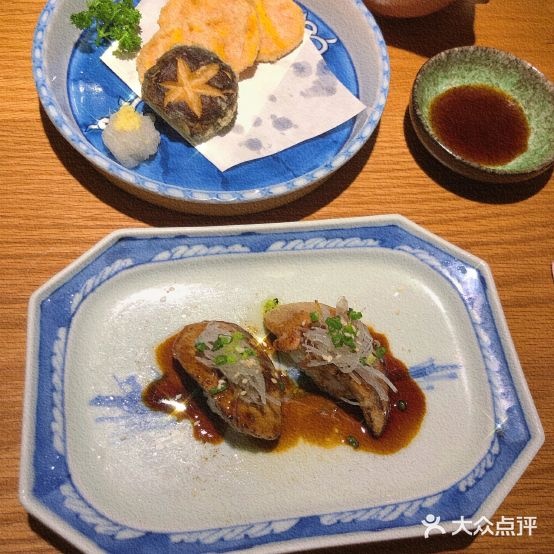 鮨初·居食屋(武汉天地店)