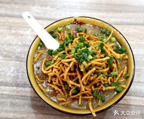 滋味小吃