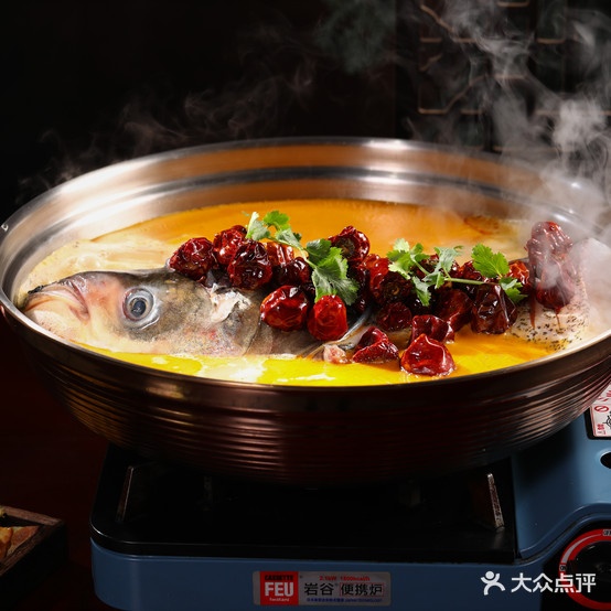 和满堂·南京民间菜(经五路店)