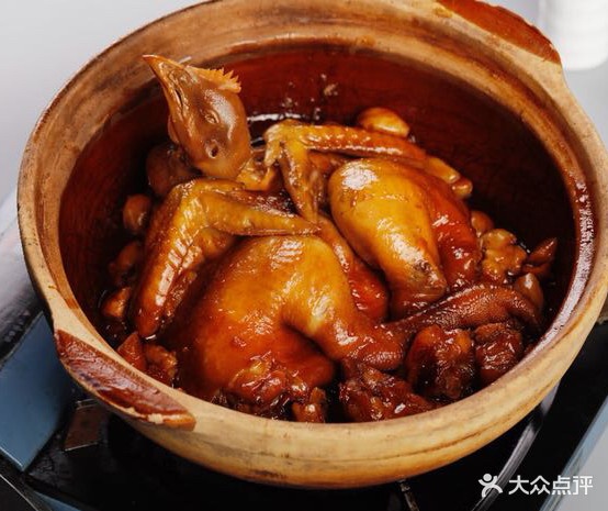 丽江小宴饺子馆