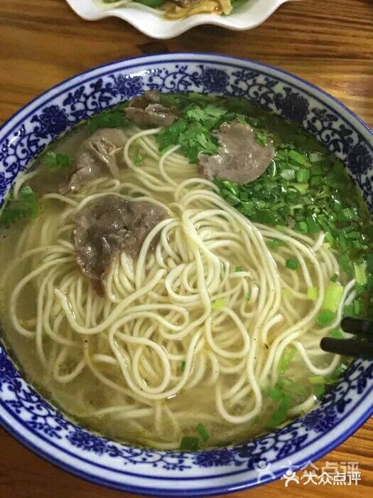 清真兰州拉(瑞尔花园店)