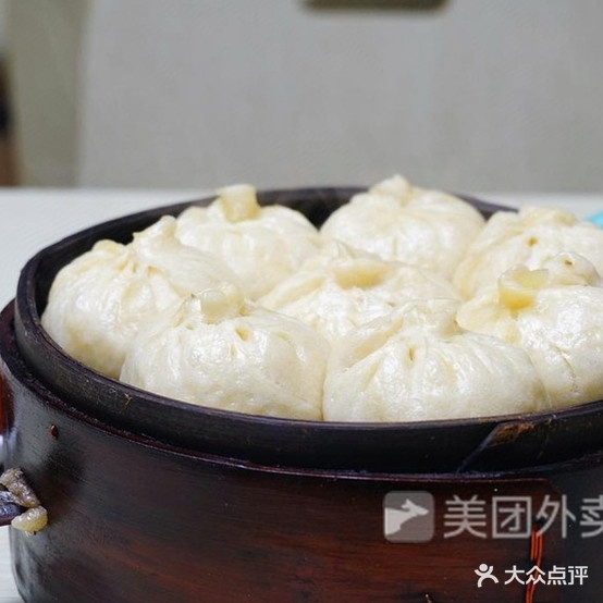 天津包子锅贴(日购商城店)