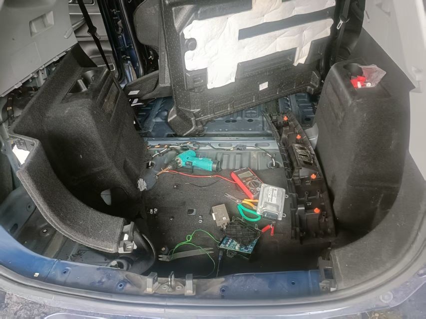 车力汽车服务中心