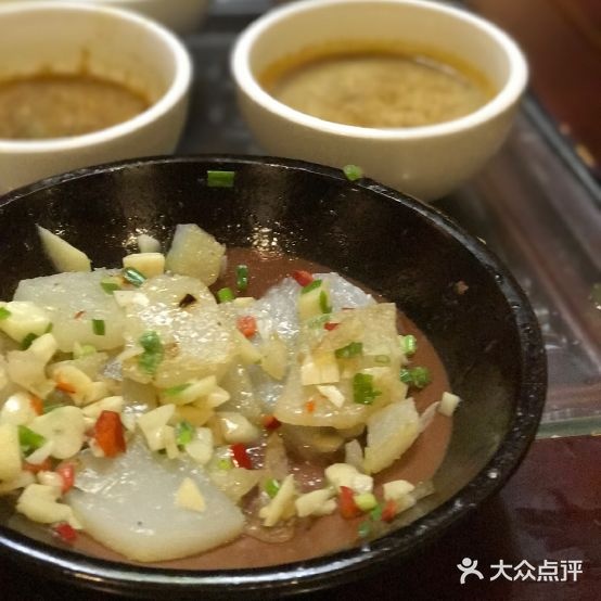 印象蔡周