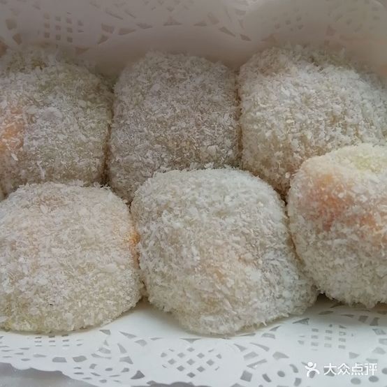 小粉·美食